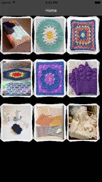 Image 3 for Best Crochet Designs