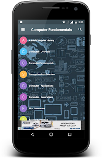 Imagen 0 para Computer Fundamentals