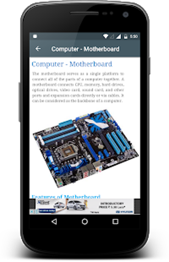 Imagen 1 para Computer Fundamentals