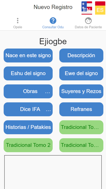 Imagen 0 para Museo Yoruba Tratado de I…