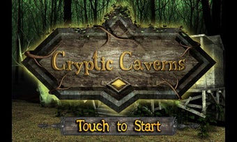 Imagen 0 para Cryptic Caverns HD