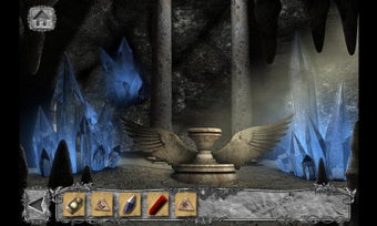 Imagen 2 para Cryptic Caverns HD