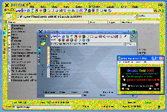 Image 0 for (MIM) X Decode Gold 2014