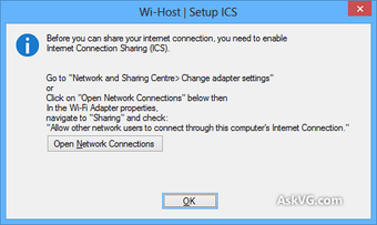 Image 0 for Wi-Host