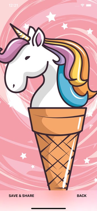 Image 1 for Cute Unicorn Wallpapers