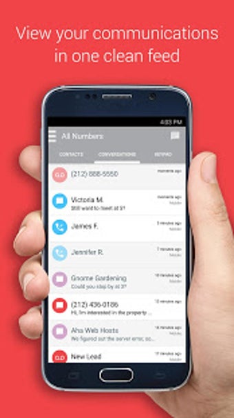 Image 0 for Flyp - Multiple Phone Num…