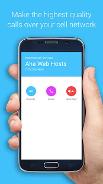 Image 1 for Flyp - Multiple Phone Num…
