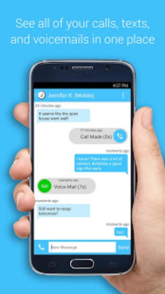 Image 6 for Flyp - Multiple Phone Num…
