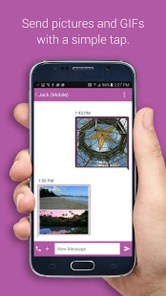 Image 7 for Flyp - Multiple Phone Num…