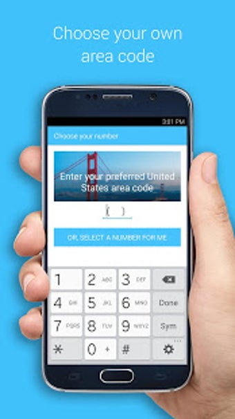Image 3 for Flyp - Multiple Phone Num…