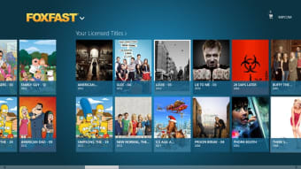 Image 1 for FoxFast for Windows 8