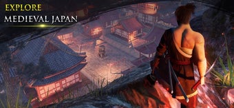 Image 2 for Takashi Ninja Warrior