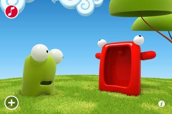 Imagen 0 para Talking Carl & Gugl