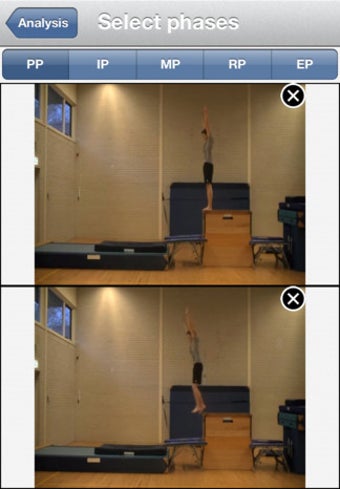 Imagen 0 para Sportalyzer Pro