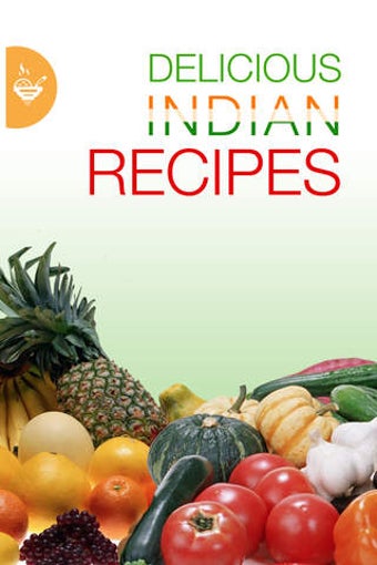 Imagen 0 para Delicious Indian Recipes