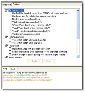 Image 0 for WildEdit