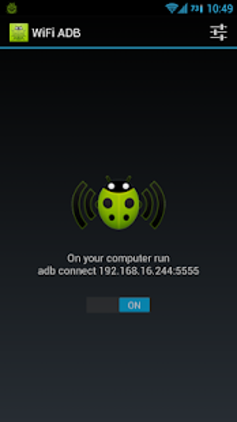 Imagen 0 para WiFi ADB - Debug Over Air