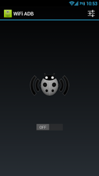 Imagen 1 para WiFi ADB - Debug Over Air