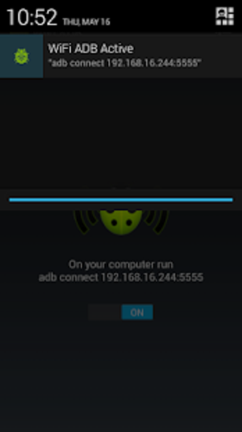 Imagen 3 para WiFi ADB - Debug Over Air