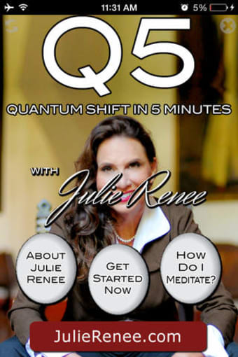 Image 0 for Q5 ~ Quantum Shifts in 5 …
