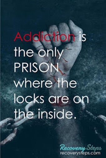 Image 0 for Addiction & Addiction Rec…