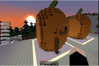 Image 0 for Build Battle Halloween Ed…