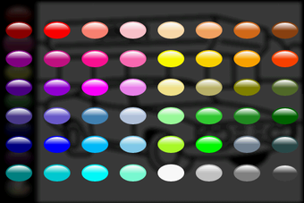 Image 1 for Zebra Paint