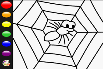 Image 2 for Zebra Paint