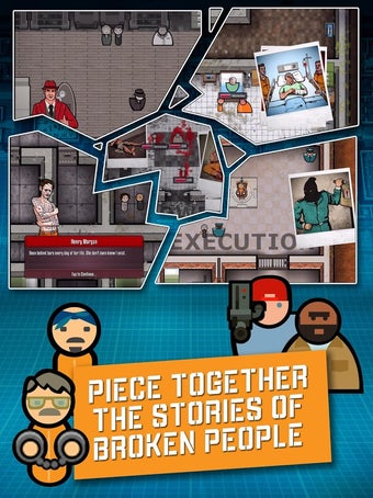 Image 1 for Prison Architect: Mobile