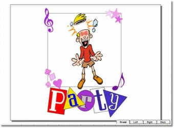 Image 0 for Toonworks Deluxe