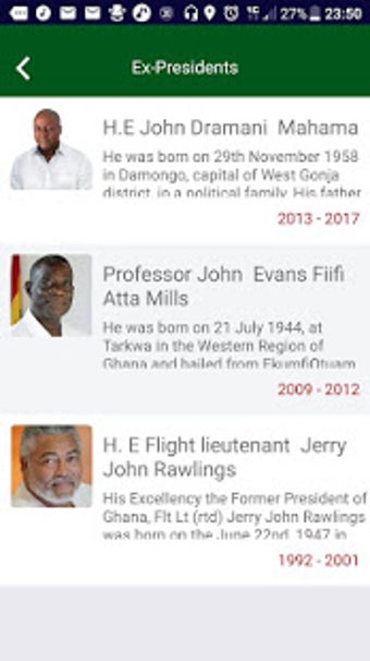 Image 0 for Official NDC App
