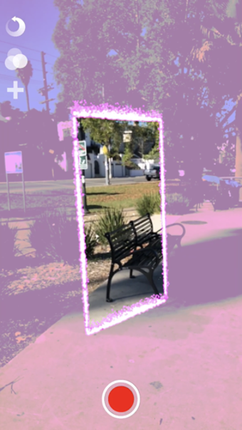 Image 1 for AR Portal Filters
