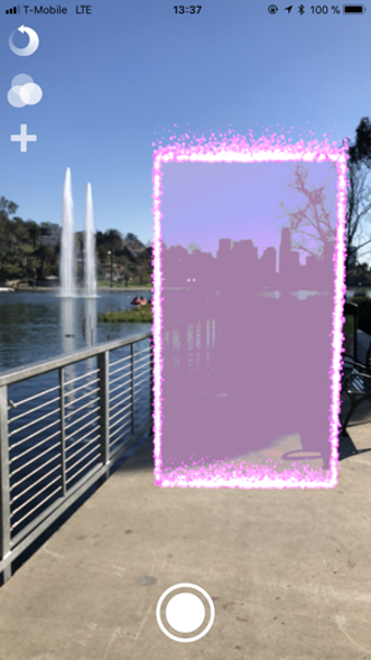 Image 0 for AR Portal Filters