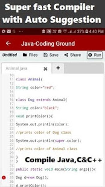 Image 3 for Learn Java Programming [ …