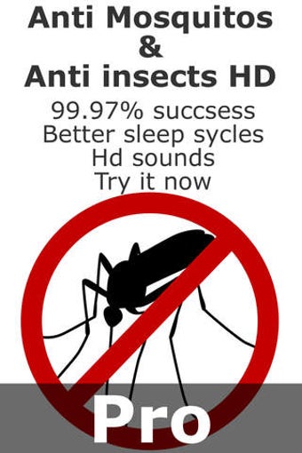 Imagen 0 para Anti Mosquito HD sounds f…