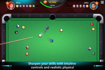 Image 0 for 8 Ball Pool by Storm8