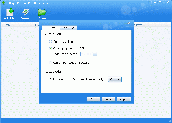 Image 0 for Softxyz PDF to ePub Conve…