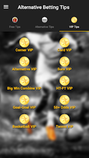 Imagen 1 para Alternative Betting Tips