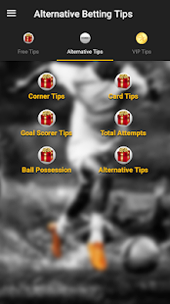 Imagen 2 para Alternative Betting Tips