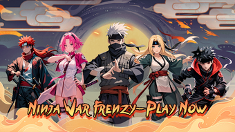 Imagen 0 para Ninja Blade Dynasty