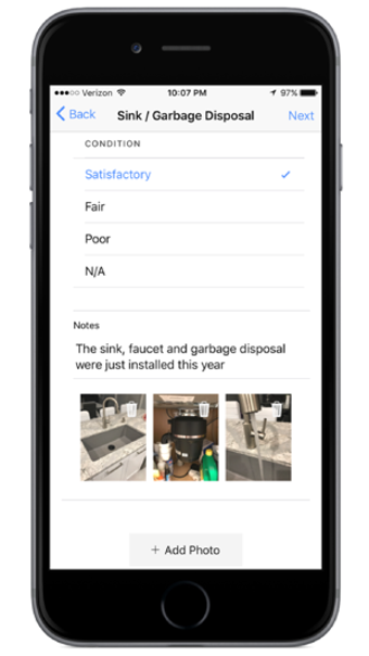 Image 3 for Report Form Pro 2