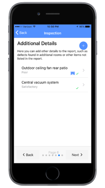 Image 2 for Report Form Pro 2