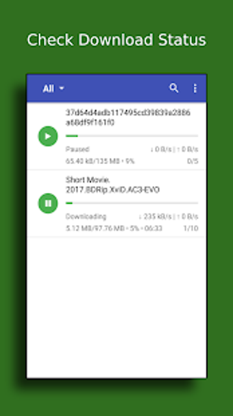 Imagen 3 para Movie Downloader | Torren…