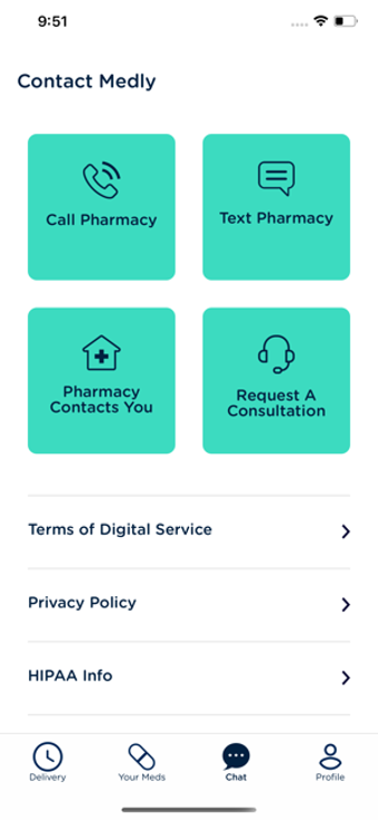 Image 2 for Medly - Pharmacy Delivery