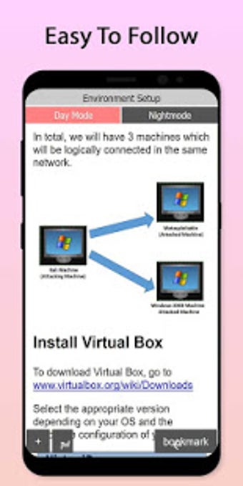 Image 2 for Easy Metasploit Tutorial