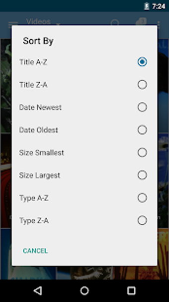 Image 1 for LaCie Media