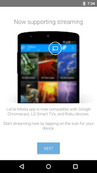 Image 2 for LaCie Media