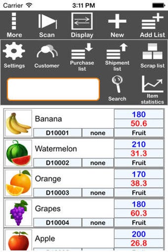 Image 0 for TC Invoicing
