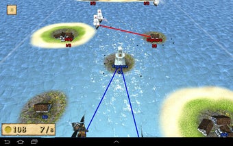 Image 1 for Pirates! Showdown