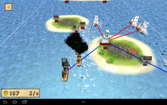 Image 2 for Pirates! Showdown